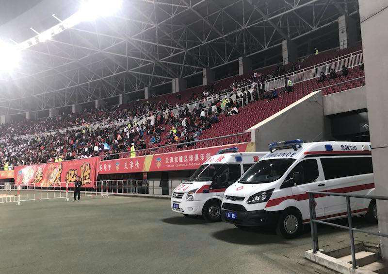 海林市大中小型活动保障